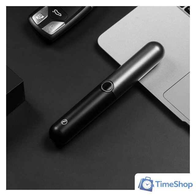 Триммер для носа и ушей Enchen Mocha N - Изображение №3 — Интернет-магазин Time-Shop