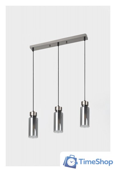 Подвесная люстра Rivoli Klara 3099-203 Б0050850 - Изображение №4 — Интернет-магазин Time-Shop