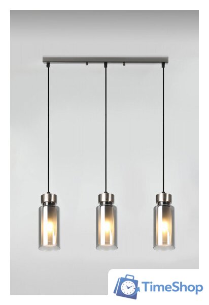 Подвесная люстра Rivoli Klara 3099-203 Б0050850 - Изображение №5 — Интернет-магазин Time-Shop