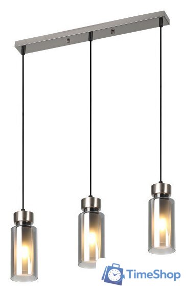 Подвесная люстра Rivoli Klara 3099-203 Б0050850 - Изображение №1 — Интернет-магазин Time-Shop