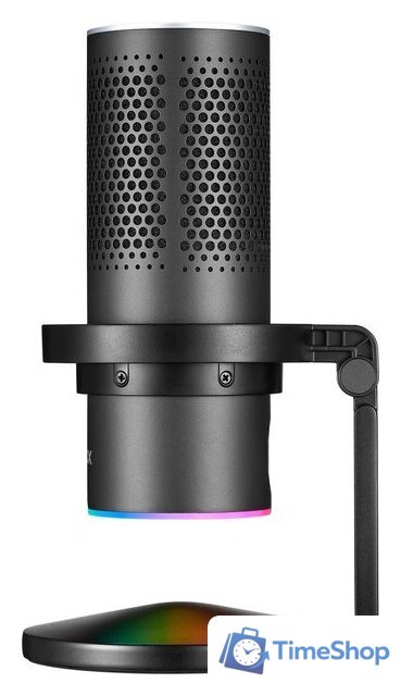 Проводной микрофон Godox EM68X - Изображение №5 — Интернет-магазин Time-Shop