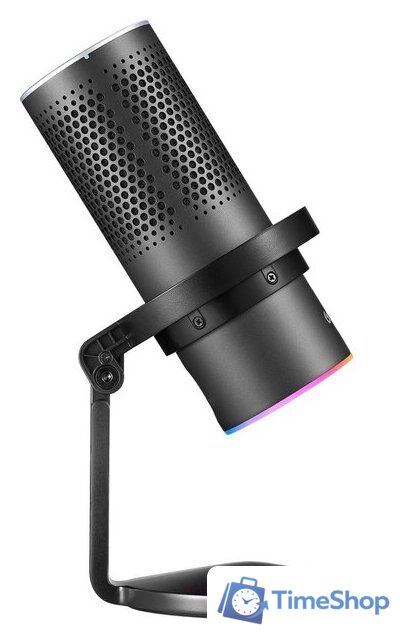 Проводной микрофон Godox EM68X - Изображение №4 — Интернет-магазин Time-Shop