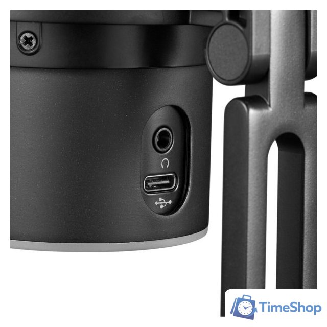 Проводной микрофон Godox EM68X - Изображение №8 — Интернет-магазин Time-Shop