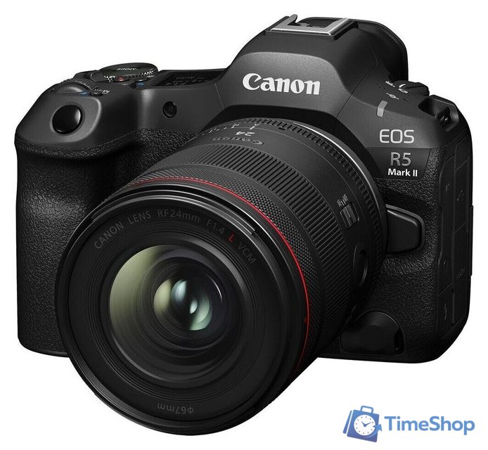 Объектив Canon RF 24mm F1.4L VCM - Изображение №8 — Интернет-магазин Time-Shop