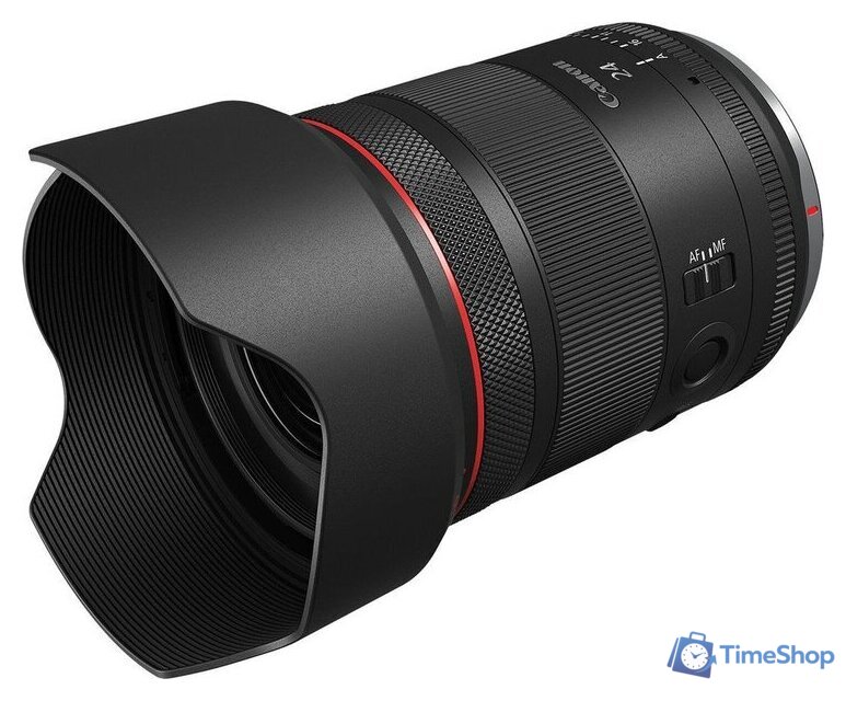 Объектив Canon RF 24mm F1.4L VCM - Изображение №6 — Интернет-магазин Time-Shop