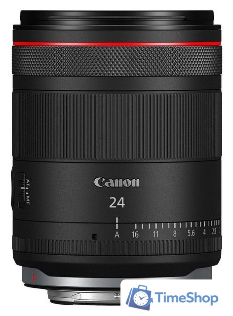 Объектив Canon RF 24mm F1.4L VCM - Изображение №5 — Интернет-магазин Time-Shop