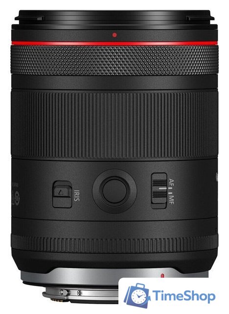 Объектив Canon RF 24mm F1.4L VCM - Изображение №4 — Интернет-магазин Time-Shop
