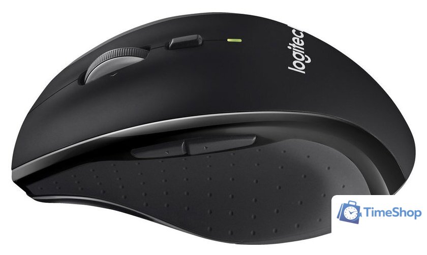 Мышь Logitech Marathon M705 (черный) - Изображение №4 — Интернет-магазин Time-Shop