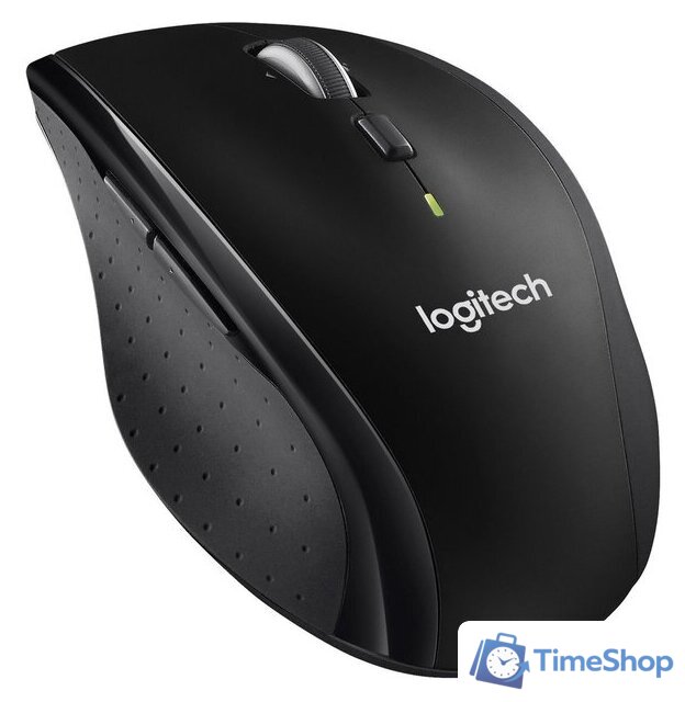 Мышь Logitech Marathon M705 (черный) - Изображение №3 — Интернет-магазин Time-Shop