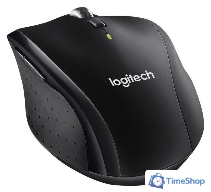 Мышь Logitech Marathon M705 (черный) - Изображение №2 — Интернет-магазин Time-Shop