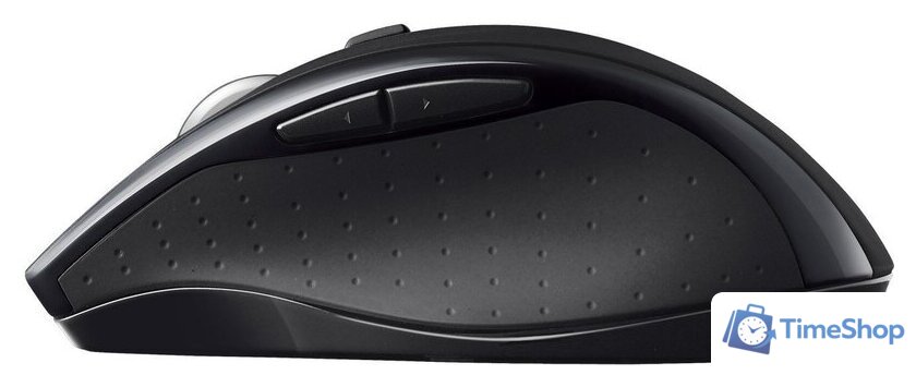 Мышь Logitech Marathon M705 (черный) - Изображение №5 — Интернет-магазин Time-Shop