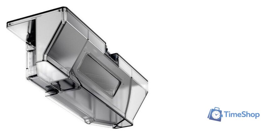 Робот-пылесос Jonr X1 MAX (черный) - Изображение №7 — Интернет-магазин Time-Shop