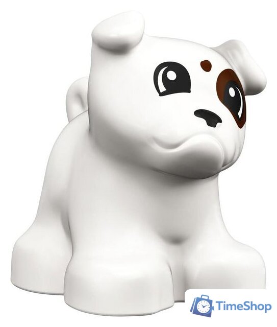 Конструктор LEGO Duplo 10954 Поезд с цифрами — учимся считать - Изображение №9 — Интернет-магазин Time-Shop