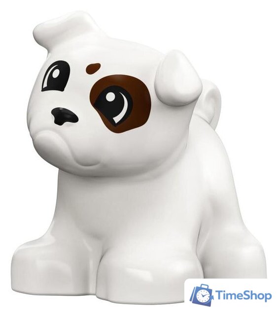 Конструктор LEGO Duplo 10954 Поезд с цифрами — учимся считать - Изображение №14 — Интернет-магазин Time-Shop