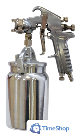 Краскопульт Fubag Basic S1000/1.8 HP [110105] - Изображение №1 — Интернет-магазин Time-Shop