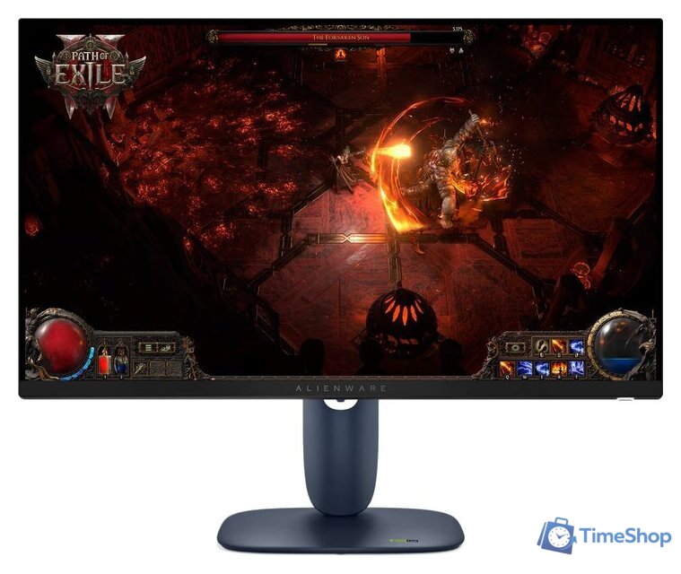 Игровой монитор Dell Alienware AW2725DM - Изображение №1 — Интернет-магазин Time-Shop