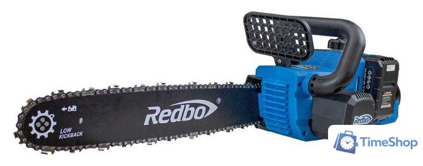 Аккумуляторная пила Redbo LNS-21A (с 2-мя АКБ) - Изображение №2 — Интернет-магазин Time-Shop