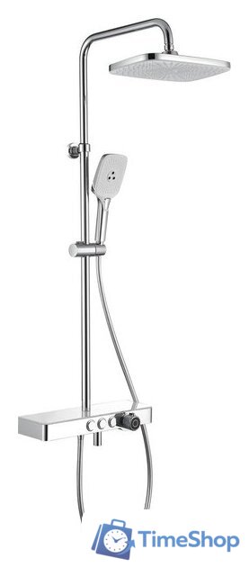 Душевая система  Savol SK-H3345A - Изображение №1 — Интернет-магазин Time-Shop