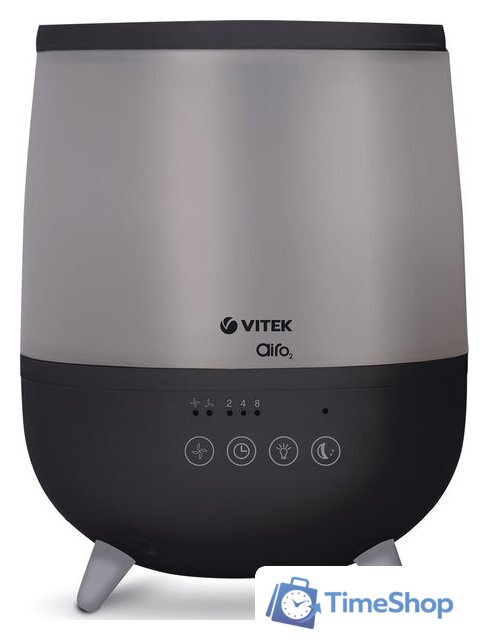 Увлажнитель воздуха Vitek VT-2356 - Изображение №1 — Интернет-магазин Time-Shop