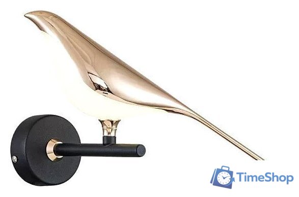 Бра Divinare Summer 1188/06 AP-6 - Изображение №1 — Интернет-магазин Time-Shop