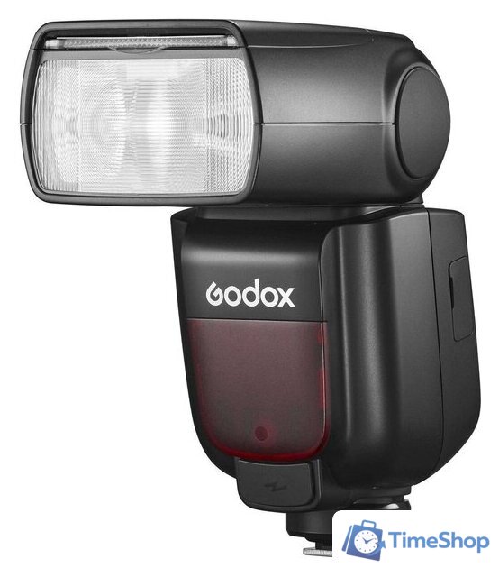 Вспышка Godox ThinkLite TT685IIF TTL для Fuji - Изображение №3 — Интернет-магазин Time-Shop