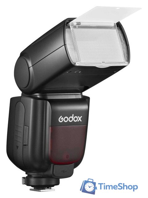 Вспышка Godox ThinkLite TT685IIF TTL для Fuji - Изображение №2 — Интернет-магазин Time-Shop