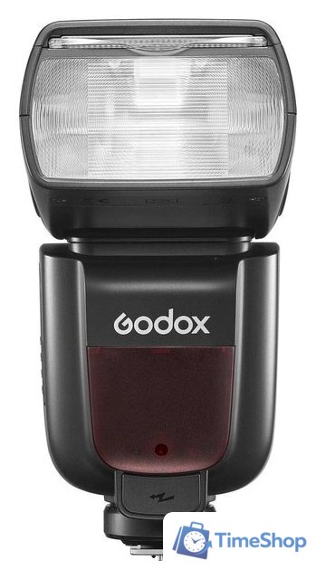 Вспышка Godox ThinkLite TT685IIF TTL для Fuji - Изображение №4 — Интернет-магазин Time-Shop