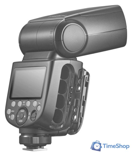 Вспышка Godox ThinkLite TT685IIF TTL для Fuji - Изображение №10 — Интернет-магазин Time-Shop