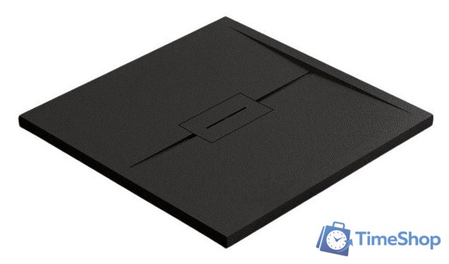 Душевой поддон IVA TSS90B - Изображение №1 — Интернет-магазин Time-Shop