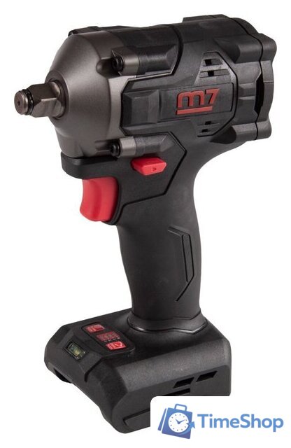 Гайковерт M7 DW-404 (без АКБ) - Изображение №1 — Интернет-магазин Time-Shop