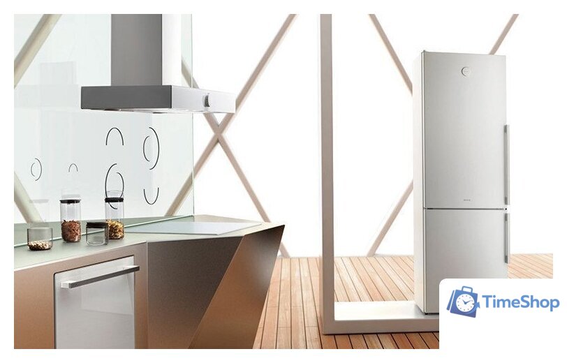 Морозильный ларь Gorenje FHC42A6W - Изображение №5 — Интернет-магазин Time-Shop