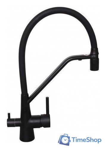 Смеситель Ledeme L4897B-2 - Изображение №1 — Интернет-магазин Time-Shop