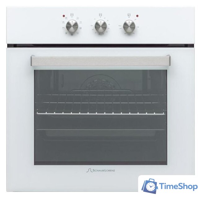 Электрический духовой шкаф Schaub Lorenz SLB EW6313 - Изображение №1 — Интернет-магазин Time-Shop
