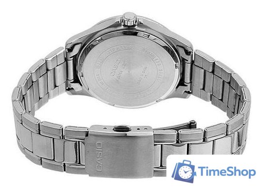 Наручные часы Casio MTP-1384D-7A - Изображение №2 — Интернет-магазин Time-Shop