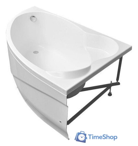 Ванна Aquanet Mayorca 150x100 R - Изображение №4 — Интернет-магазин Time-Shop