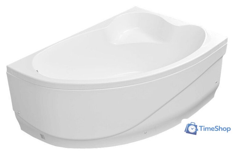 Ванна Aquanet Mayorca 150x100 R - Изображение №3 — Интернет-магазин Time-Shop