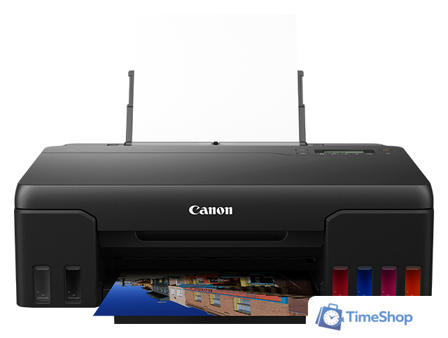 Принтер Canon PIXMA G540 - Изображение №3 — Интернет-магазин Time-Shop