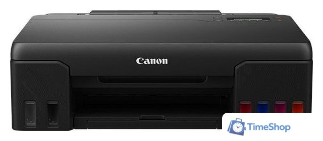 Принтер Canon PIXMA G540 - Изображение №2 — Интернет-магазин Time-Shop