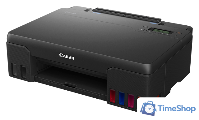 Принтер Canon PIXMA G540 - Изображение №4 — Интернет-магазин Time-Shop