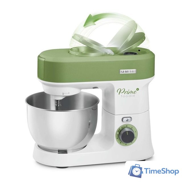 Кухонная машина Sencor STM 3780GG - Изображение №9 — Интернет-магазин Time-Shop