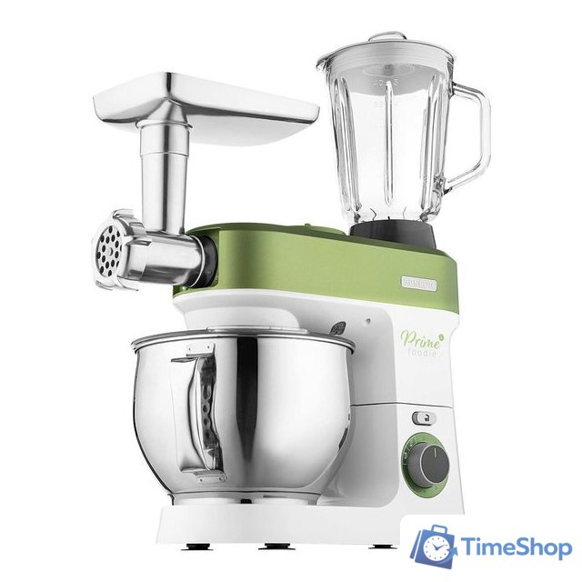 Кухонная машина Sencor STM 3780GG - Изображение №6 — Интернет-магазин Time-Shop