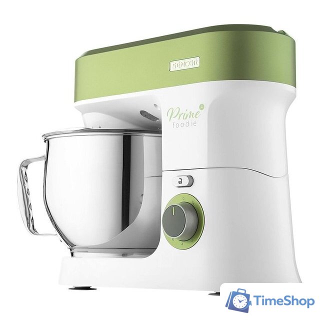 Кухонная машина Sencor STM 3780GG - Изображение №8 — Интернет-магазин Time-Shop