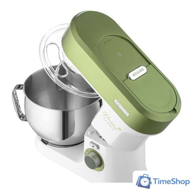 Кухонная машина Sencor STM 3780GG - Изображение №7 — Интернет-магазин Time-Shop