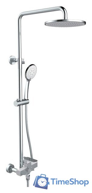 Душевая система  Vieir V283562-F - Изображение №1 — Интернет-магазин Time-Shop