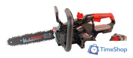 Аккумуляторная пила Verton Garden Green Pro BCS-2012 (с 1-им АКБ) - Изображение №1 — Интернет-магазин Time-Shop