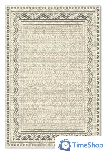 Ковер для жилой комнаты Moldabela Geo Прямоугольник 7882 1 44011 (1.6x2.3) - Изображение №1 — Интернет-магазин Time-Shop