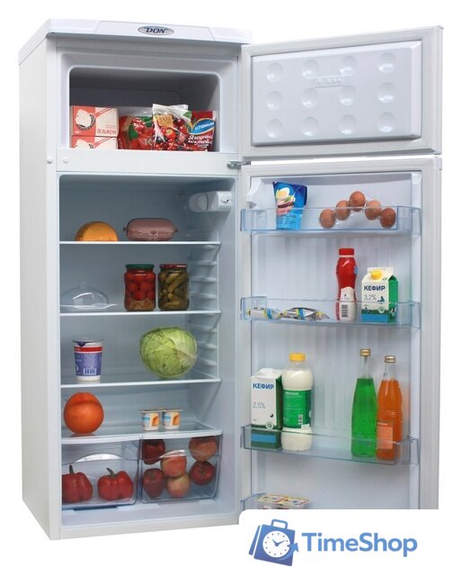 Холодильник Don R-216 G - Изображение №2 — Интернет-магазин Time-Shop