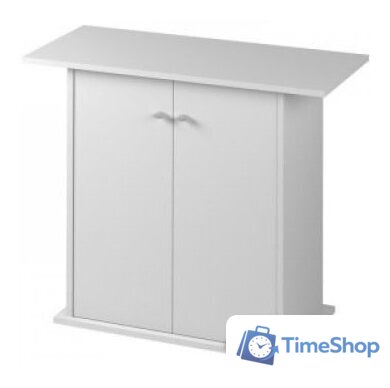 Тумба для аквариума Ferplast Dubai 80 (белый) - Изображение №1 — Интернет-магазин Time-Shop