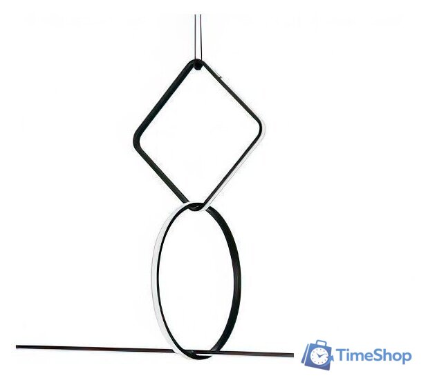 Подвесная люстра ST Luce Gaia SL6113.453.01 - Изображение №1 — Интернет-магазин Time-Shop