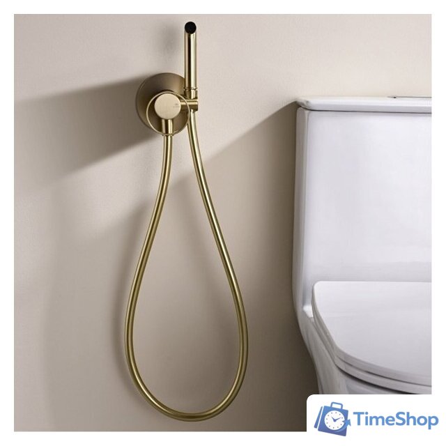 Гигиенический душ Ganzer GZ19157-S - Изображение №10 — Интернет-магазин Time-Shop